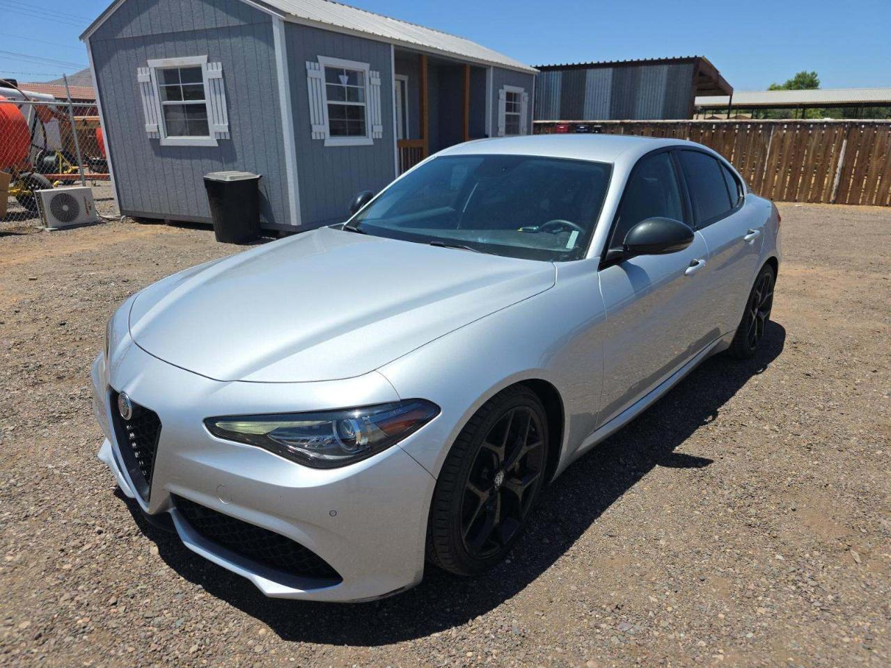 alfa romeo giulia 2019 ZARFAMAN9K7622945 image alfa romeo giulia 2019 ZARFAMAN9K7622945 image